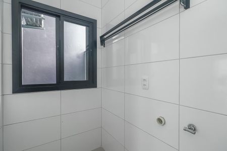 Apartamento para alugar com 26m², 1 quarto e sem vagaÁrea de Serviço