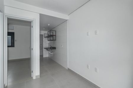 Sala de apartamento para alugar com 1 quarto, 26m² em Costa E Silva, Porto Alegre