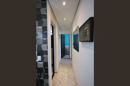 Apartamento para alugar com 56m², 2 quartos e 1 vagacorredor