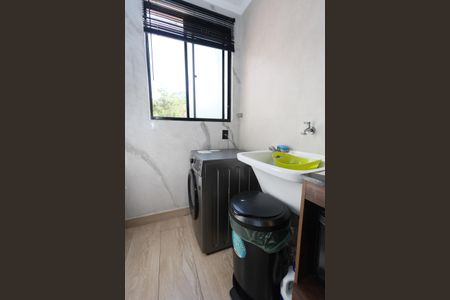 Apartamento para alugar com 56m², 2 quartos e 1 vagaÁrea de Serviço