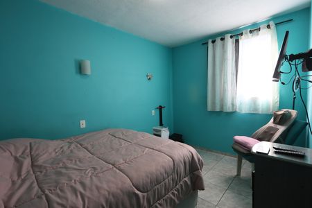 Apartamento para alugar com 56m², 2 quartos e 1 vagaquarto 1