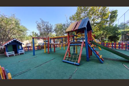 Apartamento para alugar com 56m², 2 quartos e 1 vagaÁrea comum - Playground