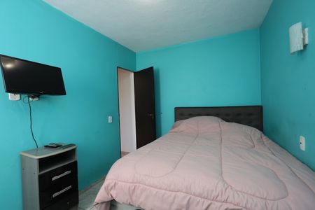 Apartamento para alugar com 56m², 2 quartos e 1 vagaquarto 1