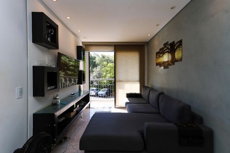Apartamento para alugar com 56m², 2 quartos e 1 vagaSala 