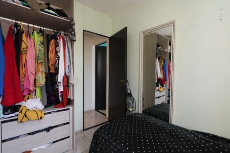 Apartamento para alugar com 56m², 2 quartos e 1 vagaquarto 2