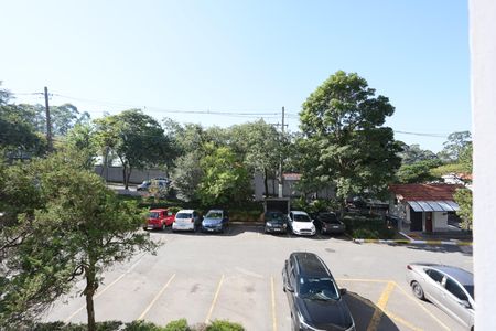 Apartamento para alugar com 56m², 2 quartos e 1 vagaquarto 1 vista