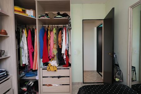 Apartamento para alugar com 56m², 2 quartos e 1 vagaquarto 2
