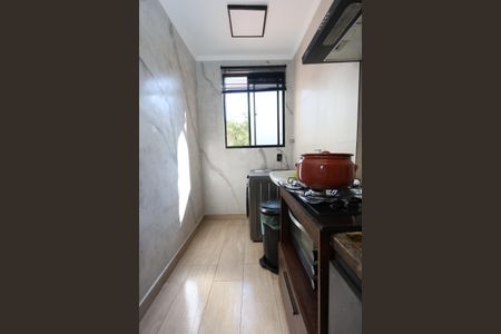 Apartamento para alugar com 56m², 2 quartos e 1 vagaÁrea de Serviço