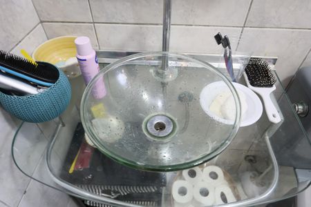 Apartamento para alugar com 56m², 2 quartos e 1 vagaBanheiro