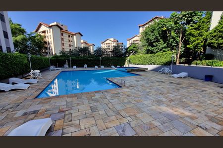 Apartamento para alugar com 56m², 2 quartos e 1 vagaÁrea comum - Piscina