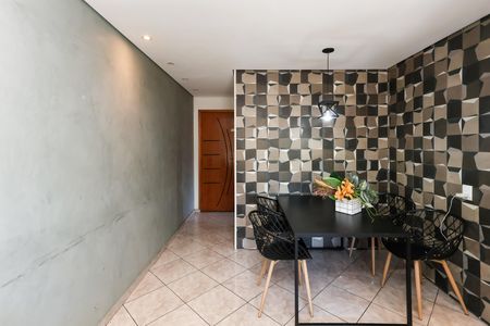 Apartamento para alugar com 56m², 2 quartos e 1 vagaSala 