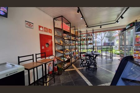 Apartamento para alugar com 56m², 2 quartos e 1 vagapadaria