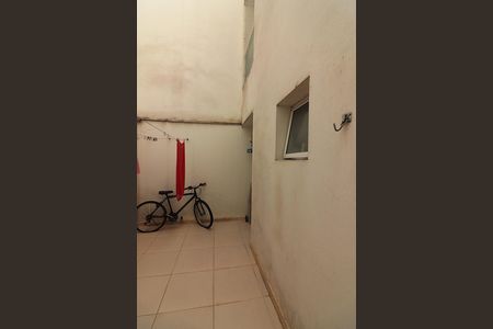 Apartamento à venda com 107m², 3 quartos e 2 vagasSala Varanda 