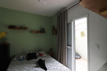 Apartamento à venda com 107m², 3 quartos e 2 vagasQuarto 2