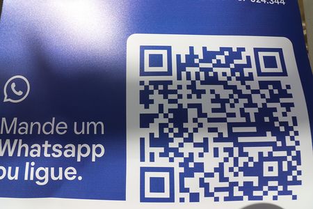Apartamento à venda com 107m², 3 quartos e 2 vagasQR CODE 