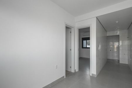 Sala de apartamento para alugar com 1 quarto, 26m² em Costa E Silva, Porto Alegre