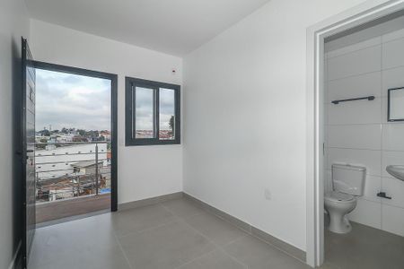 Apartamento para alugar com 26m², 1 quarto e sem vagaSala