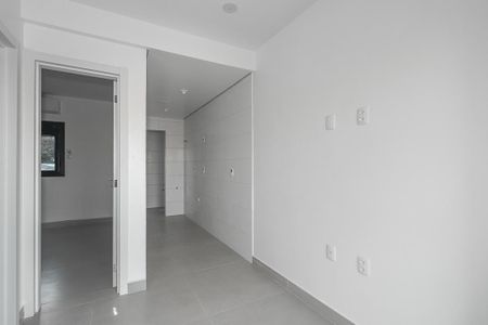 Sala de apartamento para alugar com 1 quarto, 26m² em Costa E Silva, Porto Alegre