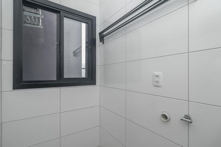 Apartamento para alugar com 26m², 1 quarto e sem vagaÁrea de Serviço