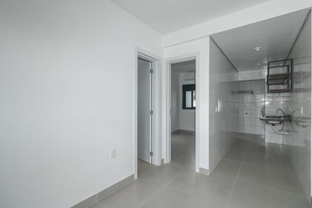 Sala de apartamento para alugar com 1 quarto, 26m² em Costa E Silva, Porto Alegre