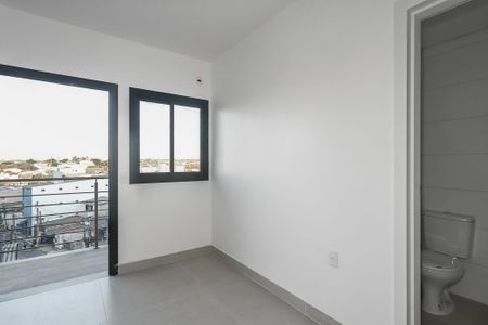 Sala de apartamento para alugar com 1 quarto, 26m² em Costa E Silva, Porto Alegre