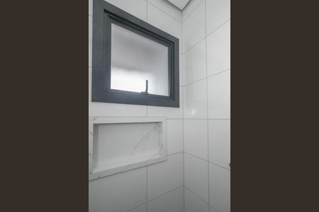 Apartamento para alugar com 26m², 1 quarto e sem vagaBanheiro