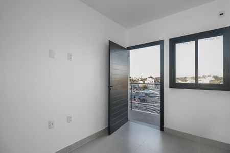 Sala de apartamento para alugar com 1 quarto, 26m² em Costa E Silva, Porto Alegre