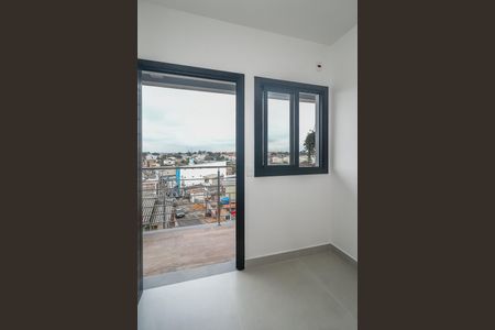 Sala de apartamento para alugar com 1 quarto, 26m² em Costa E Silva, Porto Alegre