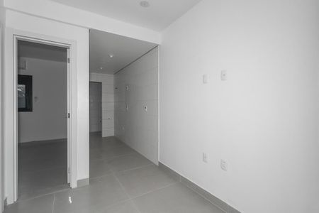 Sala de apartamento para alugar com 1 quarto, 26m² em Costa E Silva, Porto Alegre