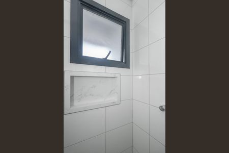 Apartamento para alugar com 26m², 1 quarto e sem vagaBanheiro