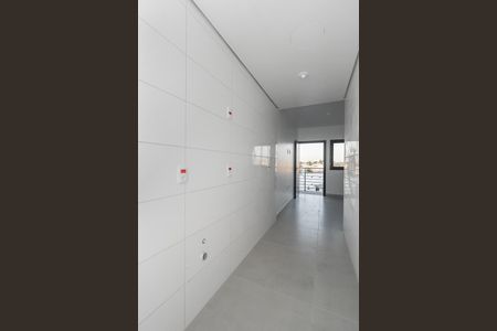 Apartamento para alugar com 26m², 1 quarto e sem vagaCozinha