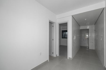 Sala de apartamento para alugar com 1 quarto, 26m² em Costa E Silva, Porto Alegre