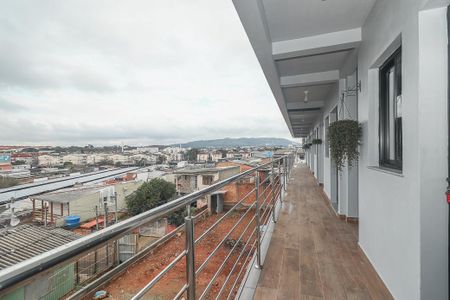Apartamento para alugar com 26m², 1 quarto e sem vagaÁrea comum
