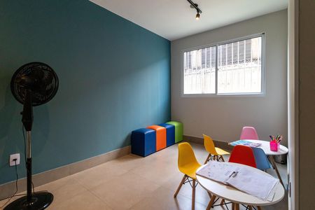 Apartamento à venda com 42m², 2 quartos e sem vaga Apartamento à venda com 42m², 2 quartos e sem vagaBrinquedoteca