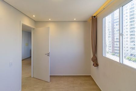 Apartamento à venda com 42m², 2 quartos e sem vaga Apartamento à venda com 42m², 2 quartos e sem vagaQuarto 2