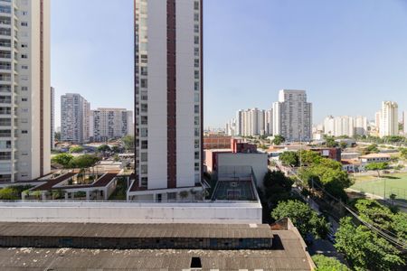 Apartamento à venda com 42m², 2 quartos e sem vaga Apartamento à venda com 42m², 2 quartos e sem vagaQuarto 2