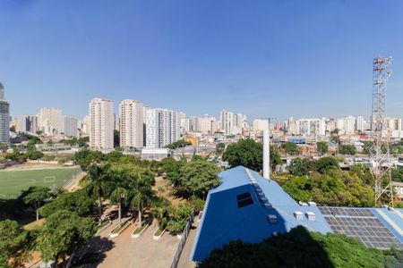 Apartamento à venda com 42m², 2 quartos e sem vaga Apartamento à venda com 42m², 2 quartos e sem vagaVista do Quarto