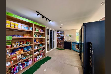Apartamento à venda com 49m², 1 quarto e 1 vagaMercadinho 