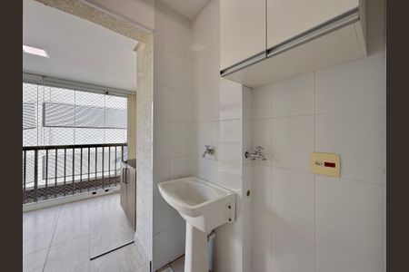 Apartamento à venda com 49m², 1 quarto e 1 vagaÁrea de Serviço