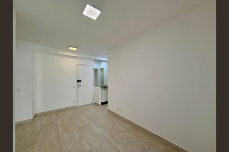Apartamento à venda com 49m², 1 quarto e 1 vagaSala