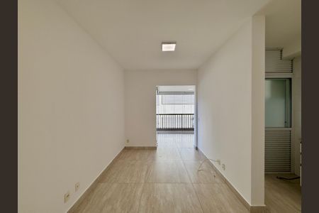 Sala de apartamento para alugar com 1 quarto, 49m² em Vila Gertrudes, São Paulo