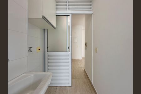 Apartamento à venda com 49m², 1 quarto e 1 vagaÁrea de Serviço