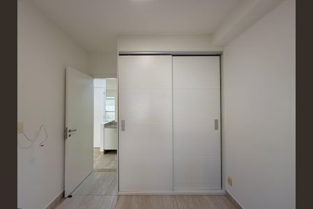 Apartamento à venda com 49m², 1 quarto e 1 vagaQuarto 