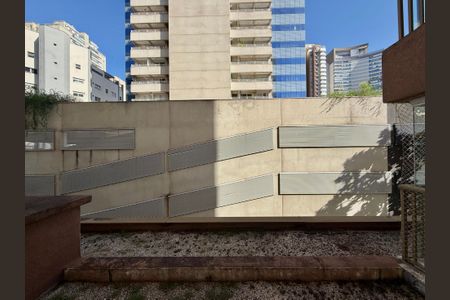 Apartamento à venda com 49m², 1 quarto e 1 vagaVista Quarto 