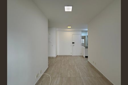 Apartamento à venda com 49m², 1 quarto e 1 vagaSala