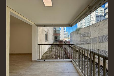 Apartamento à venda com 49m², 1 quarto e 1 vagaSacada