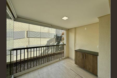 Apartamento à venda com 49m², 1 quarto e 1 vagaSacada