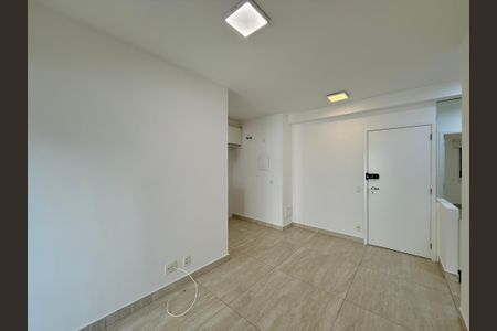 Apartamento à venda com 49m², 1 quarto e 1 vagaSala