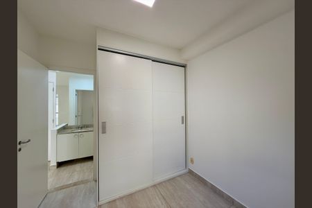 Apartamento à venda com 49m², 1 quarto e 1 vagaQuarto 