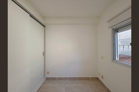 Apartamento à venda com 49m², 1 quarto e 1 vagaQuarto 